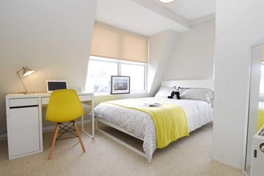 9 bed flat, 3 Camden Street, Greenbank, Plymouth, PL48NW - Image 1